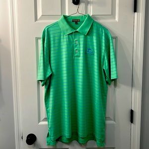 Peter Millar Summer Comfort Ocean Forest